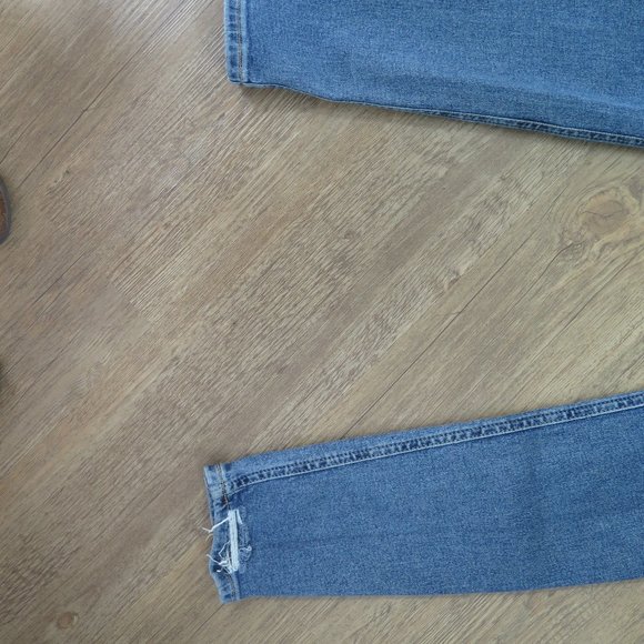 TopShop Jamie Skinny Jeans Size 26 Tall - Picture 10 of 12
